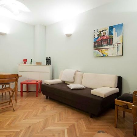 Sunny Apartment Zadar Eksteriør bilde