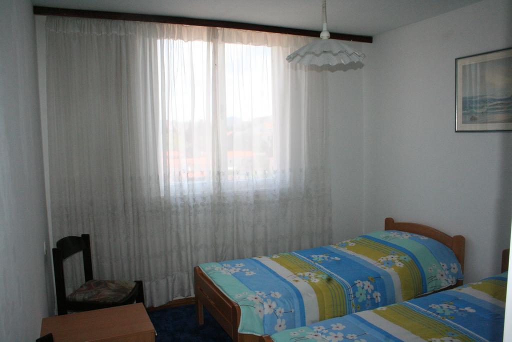 Sunny Apartment Zadar Rom bilde