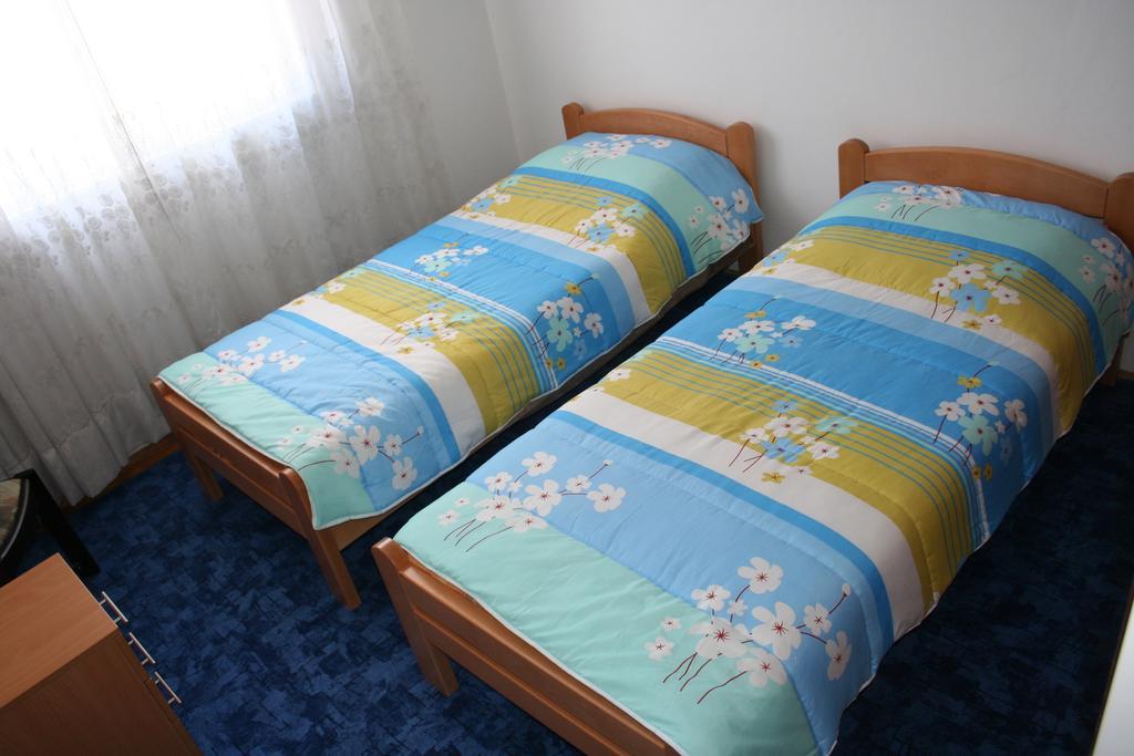 Sunny Apartment Zadar Rom bilde