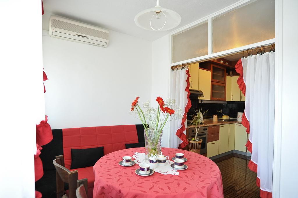 Sunny Apartment Zadar Rom bilde