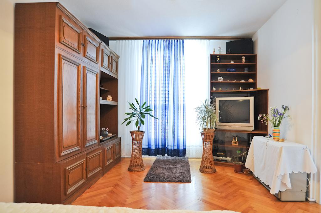 Sunny Apartment Zadar Rom bilde