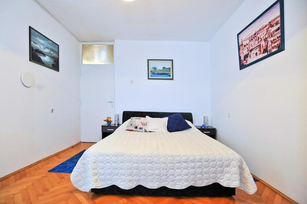 Sunny Apartment Zadar Rom bilde