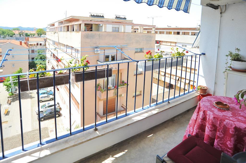 Sunny Apartment Zadar Rom bilde