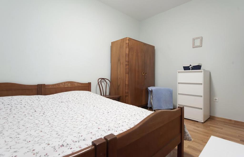 Sunny Apartment Zadar Eksteriør bilde