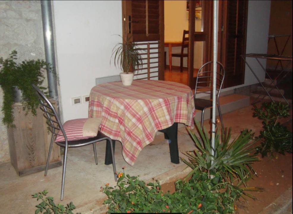 Sunny Apartment Zadar Eksteriør bilde